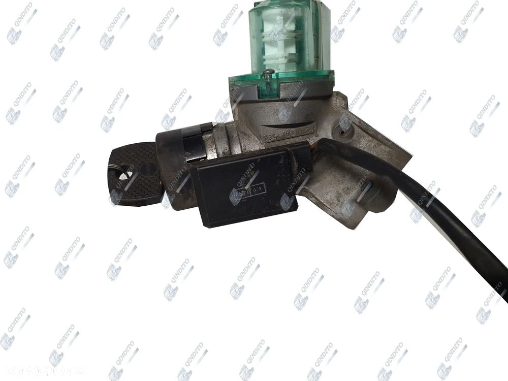 STACYJKA MERCEDES-BENZ ACTROS ATEGO A9424600004 - 3