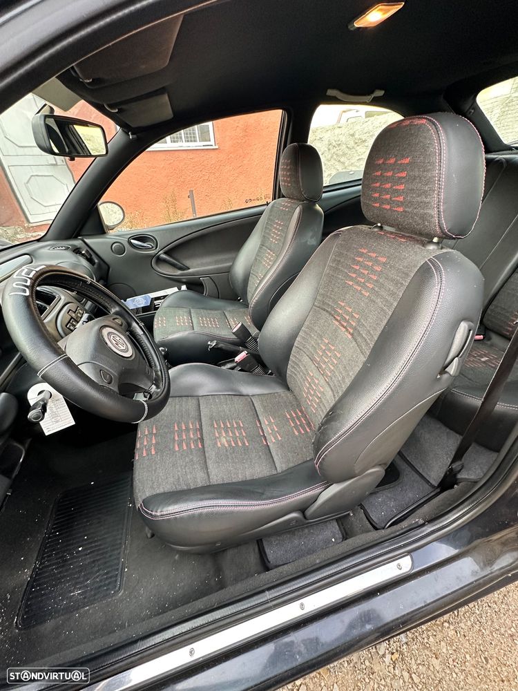 MG ZR 105 - 6