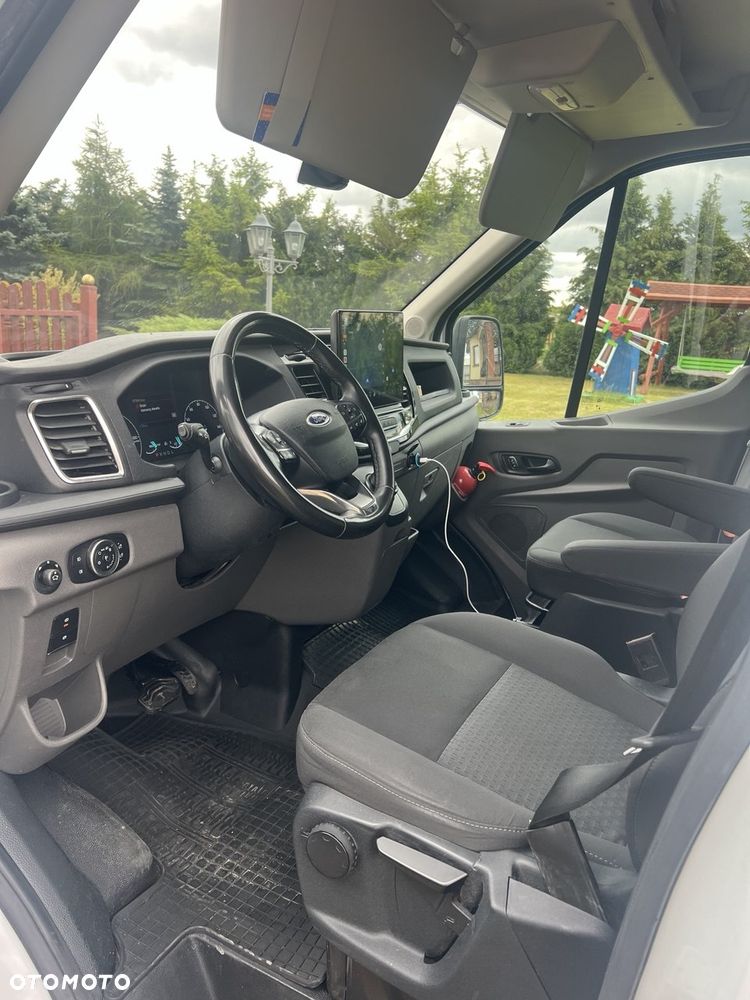 Ford E-Transit - 4