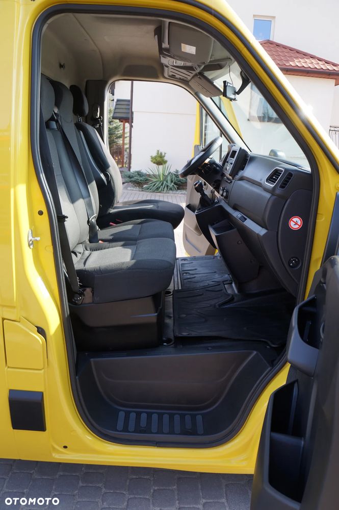 Renault Master - 12