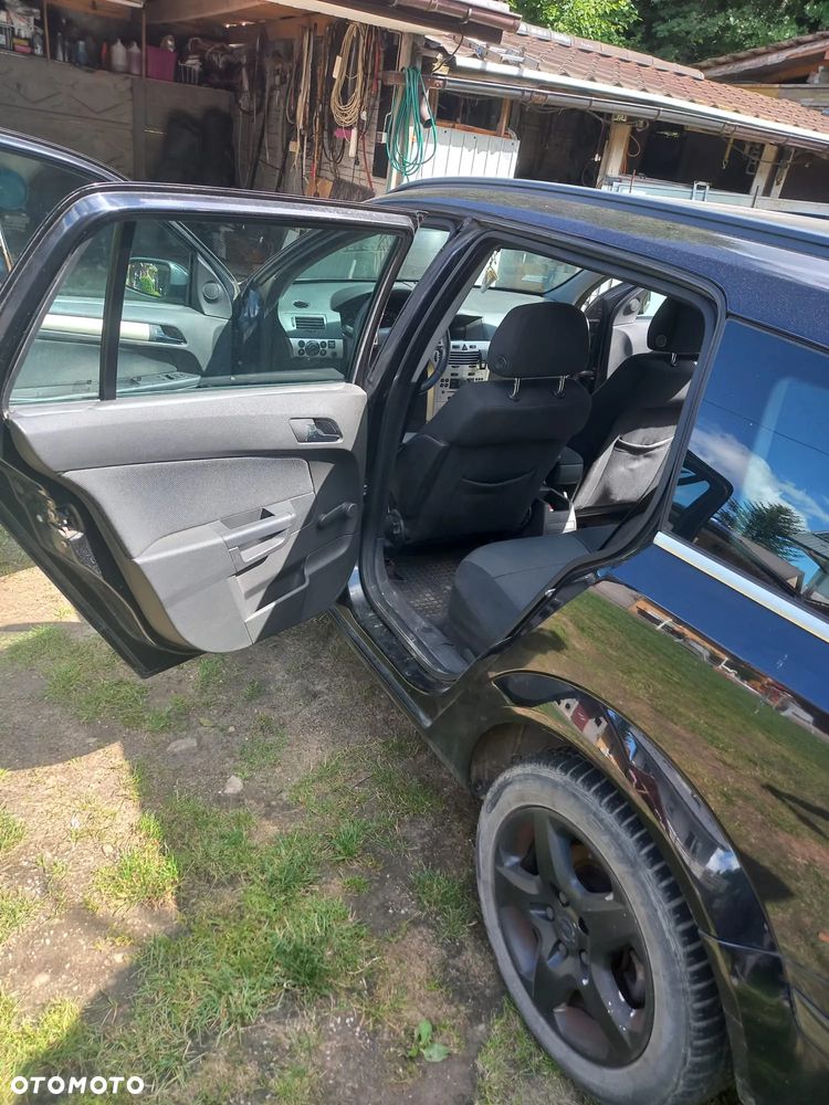 Opel Astra - 3