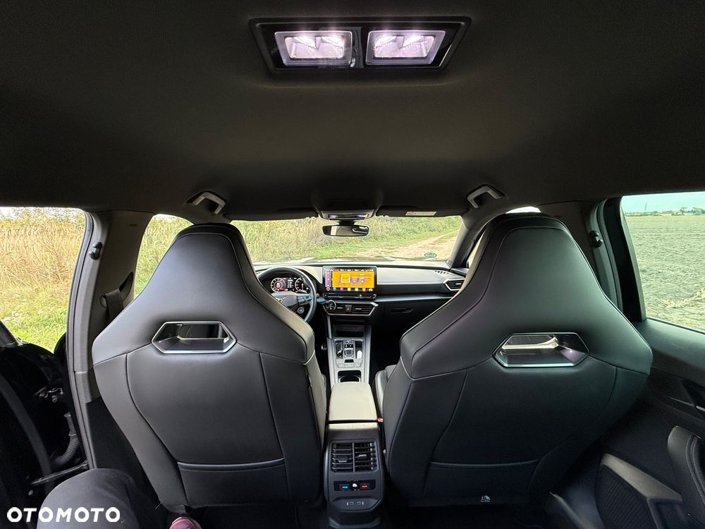 Cupra Formentor - 30