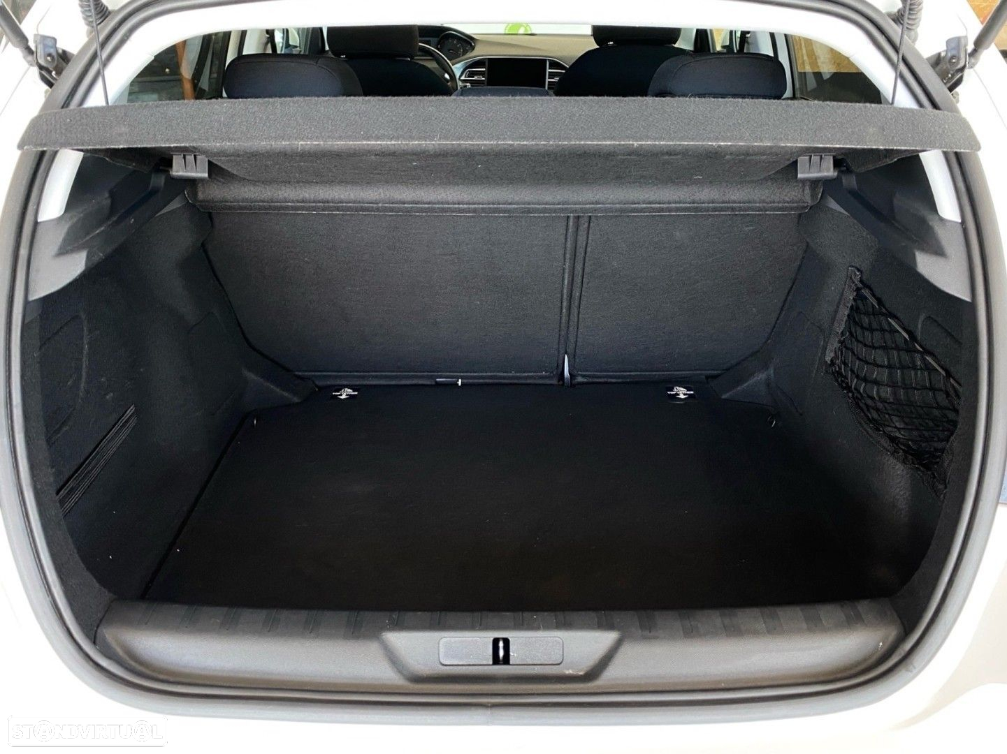 Peugeot 308 1.2 PureTech Style - 7