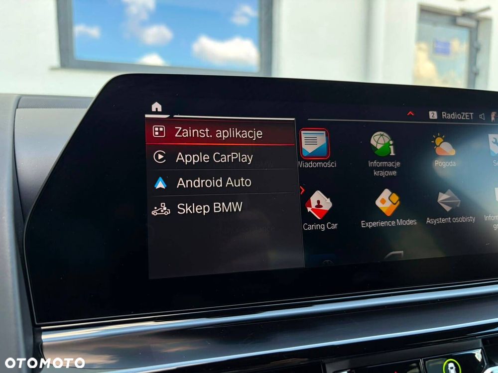 BMW Seria 8 M850i xDrive - 29