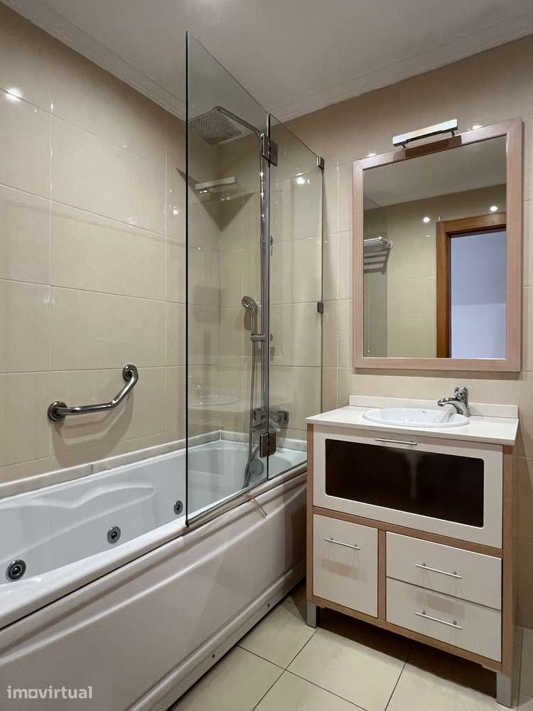 Excelente Apartamento T3 – Disponível a partir de 1 de Agosto - Grande imagem: 5/13