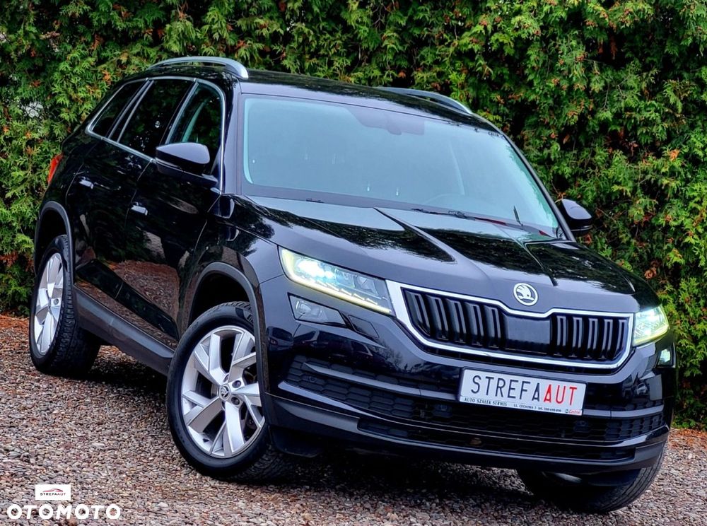 Skoda Kodiaq - 3