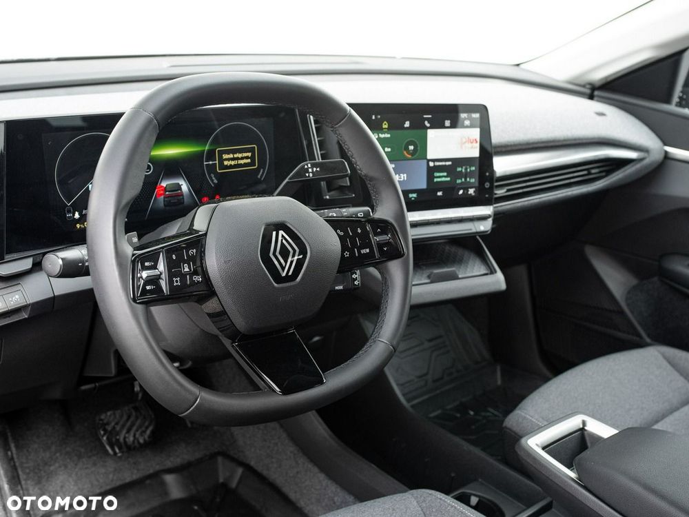 Renault Megane - 7