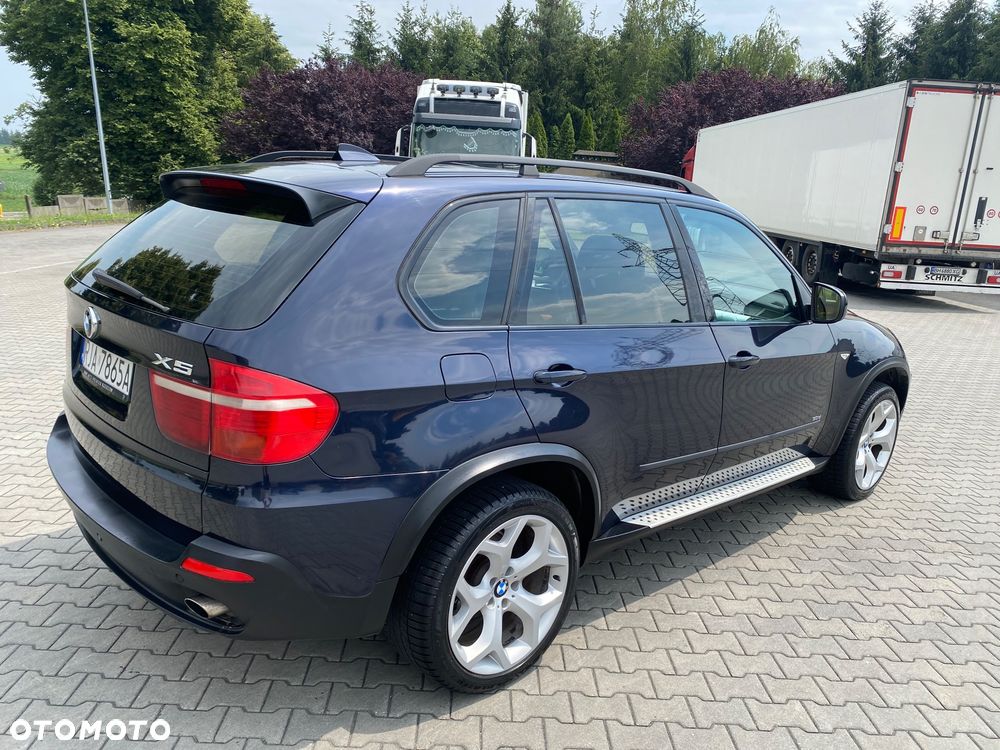 BMW X5 3.0d - 16