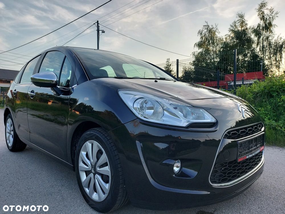 Citroën C3 1.4 Confort - 11