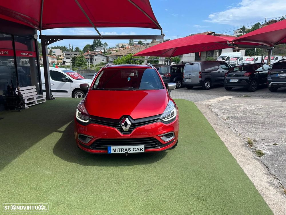 Renault Clio Break - 9