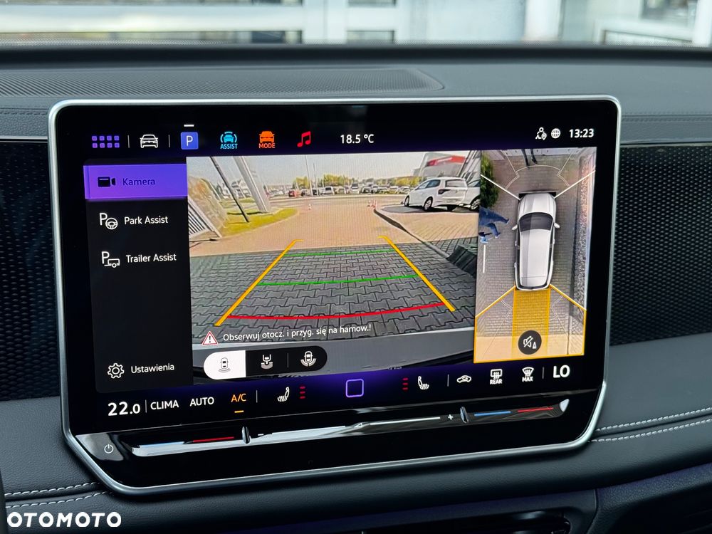 Volkswagen Tiguan 1.5 eTSI OPF DSG Goal - 21