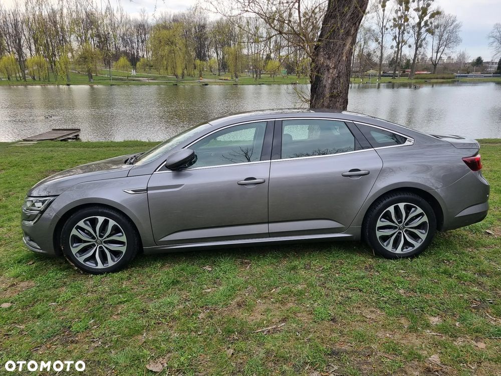 Renault Talisman 1.6 Energy TCe Limited EDC - 5