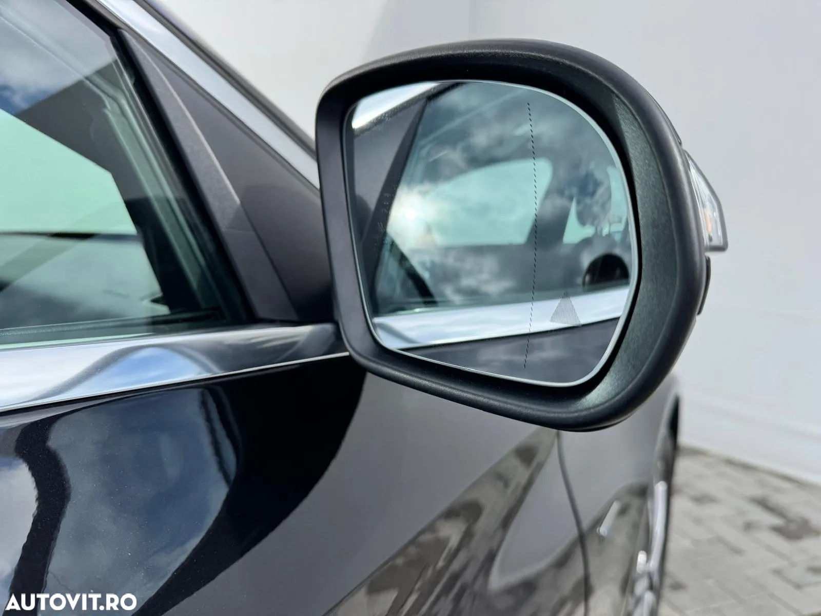 Mercedes-Benz C 300 de 9G-TRONIC AMG Line - 11