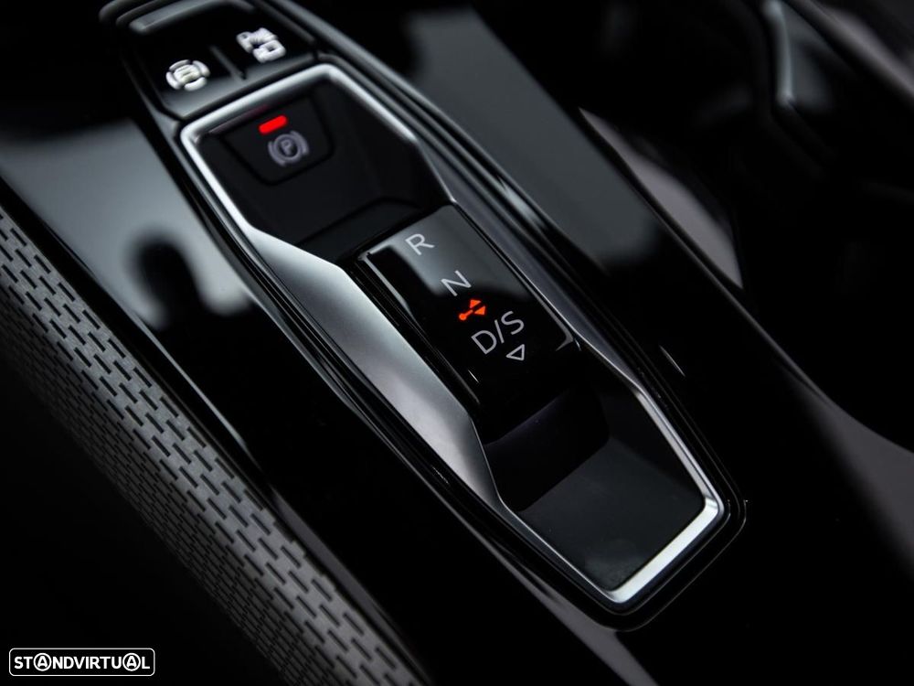 Audi A5 Avant TDI S line Tech - 36