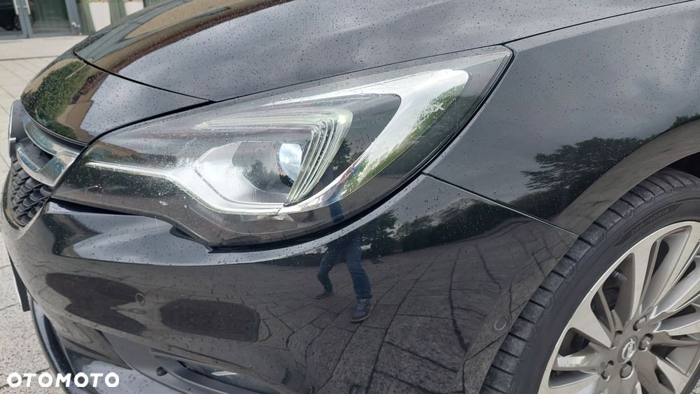 Opel Astra - 30
