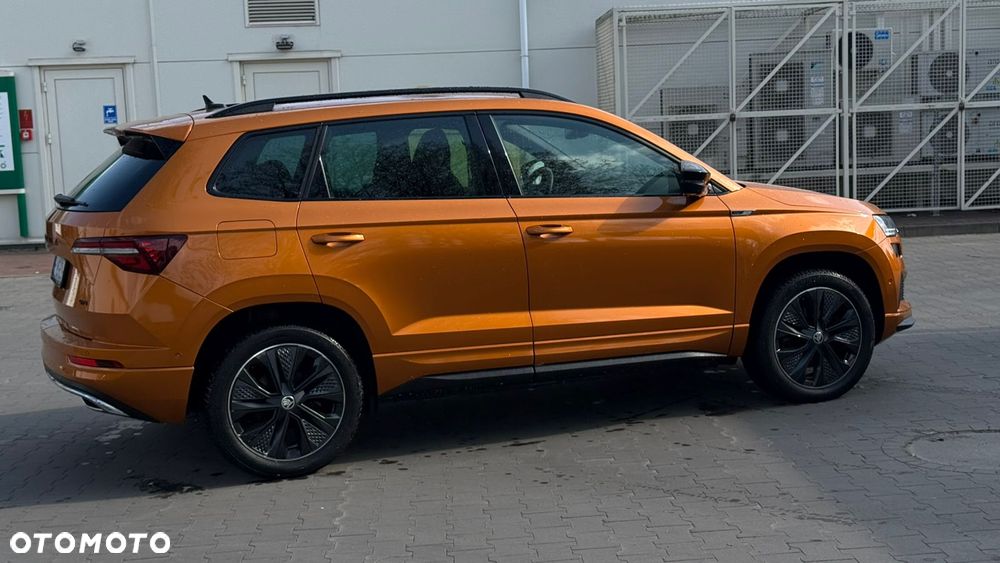 Skoda Karoq - 24