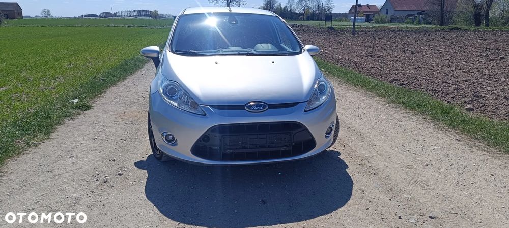 Ford Fiesta - 6