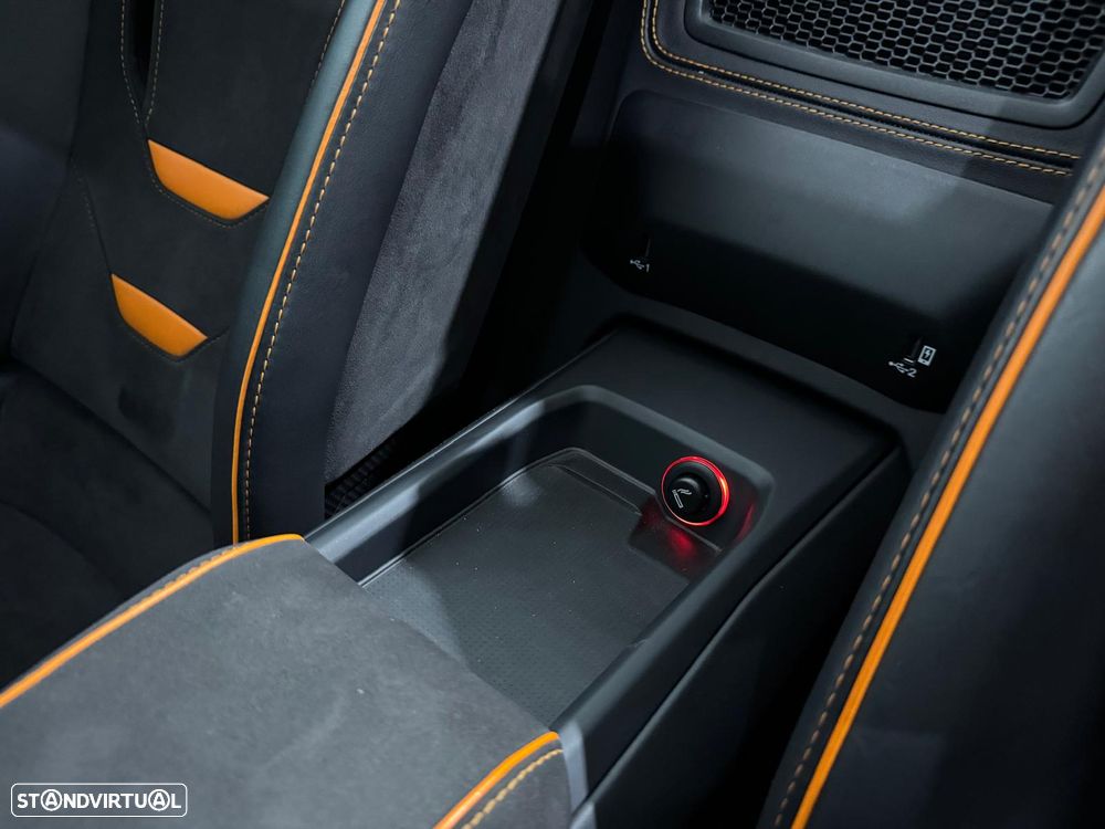 Lamborghini Huracán Spyder EVO - 42
