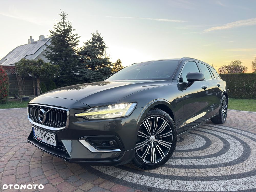Volvo V60 T5 Geartronic Inscription - 2