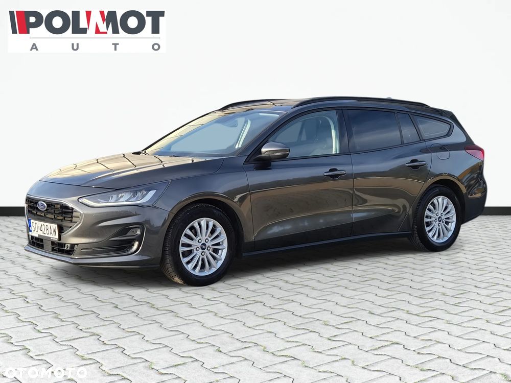 Ford Focus - 7