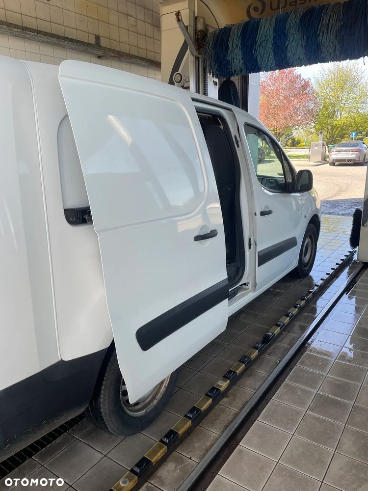 Citroën Berlingo - 2