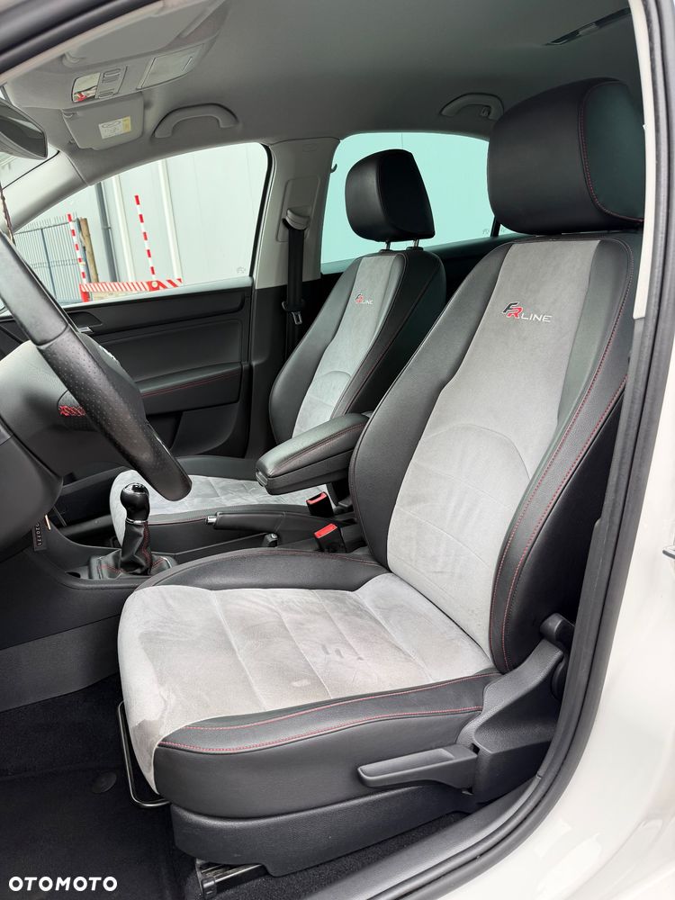 Seat Toledo 1.2 TSI FR-line - 6