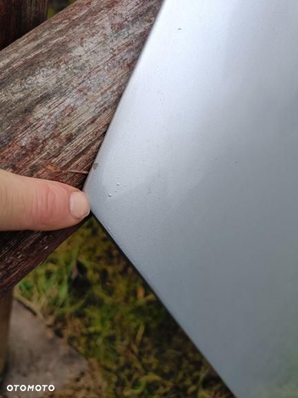 MERCEDES W163 ML Maska Pokrywa SILNIKA 744 AMG Final Edition AMG - 14