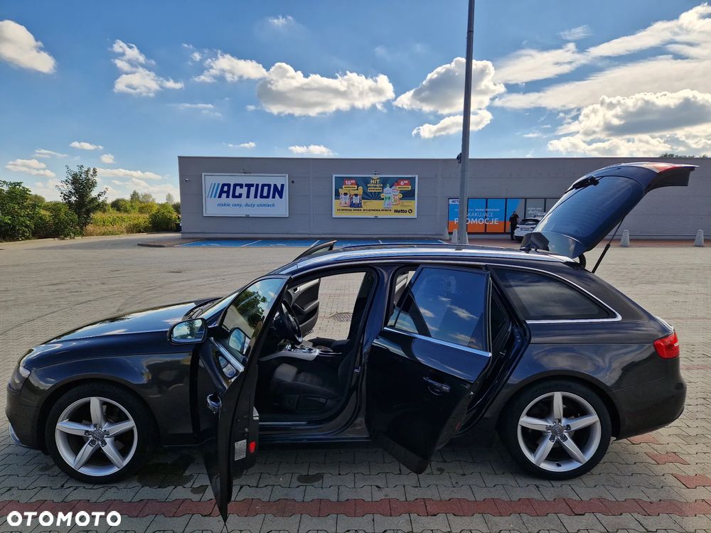 Audi A4 ver-2-0-tdi-multitronic - 10