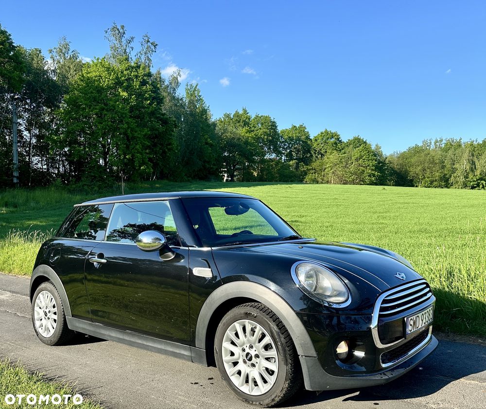 MINI Cooper - 1