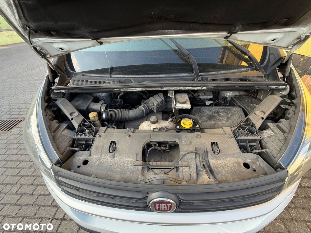 Fiat TALENTO 120 MULTIJET - 10