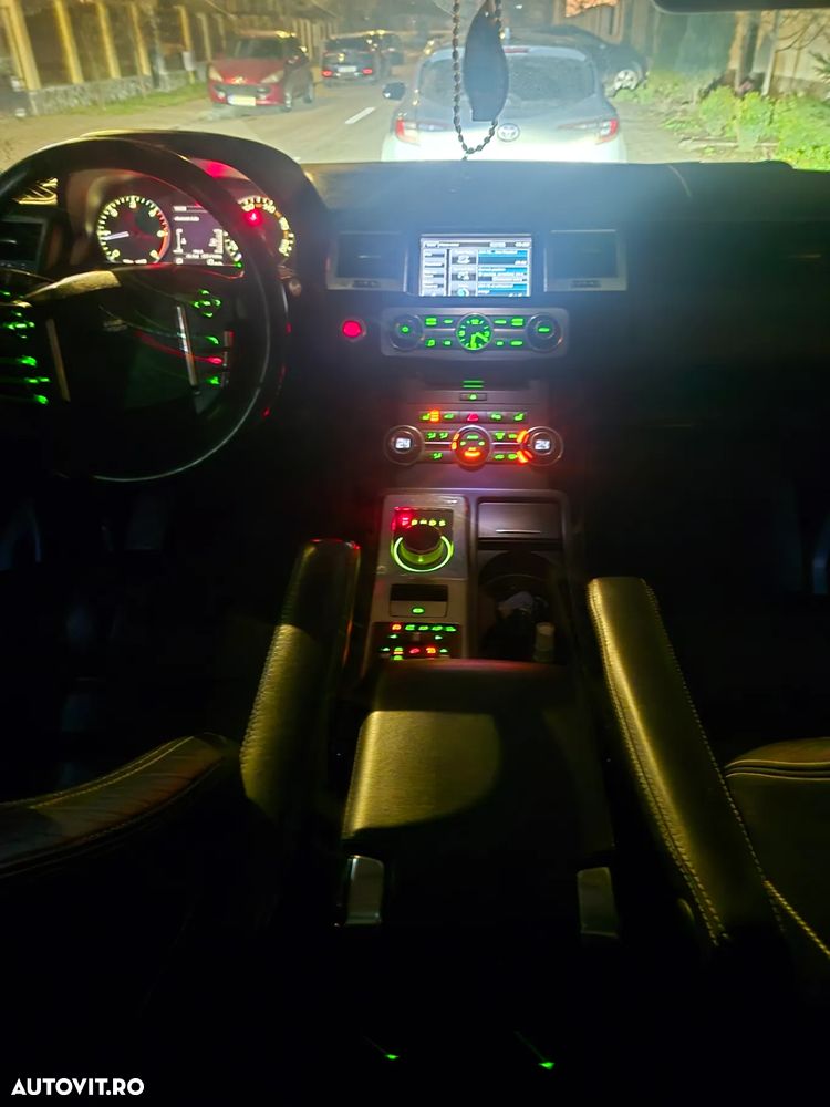 Land Rover Range Rover Sport 3.0 TDV6 HSE - 21