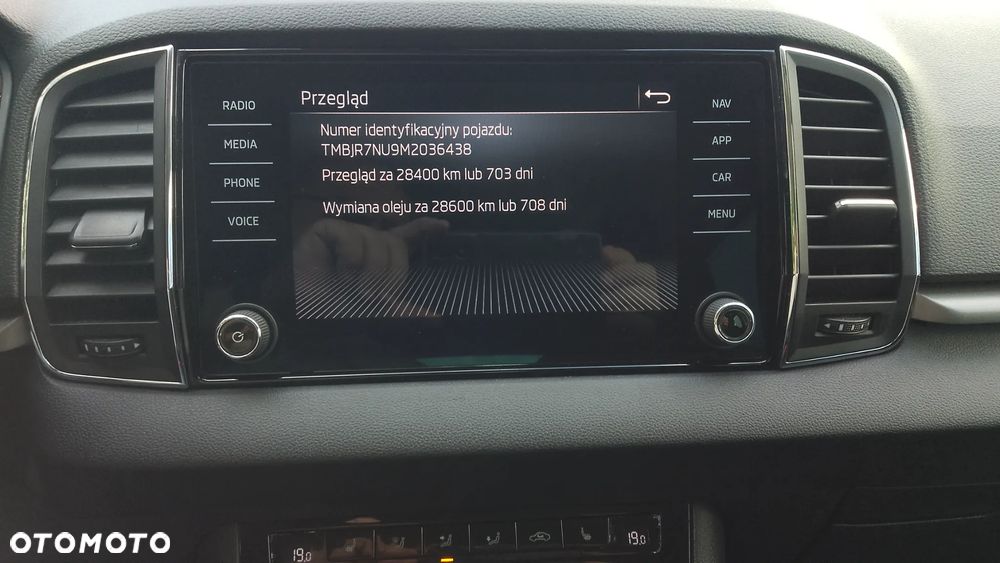 Skoda Karoq 1.5 TSI ACT GPF 4x2 Ambition DSG - 15