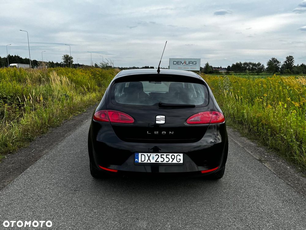 Seat Leon - 16