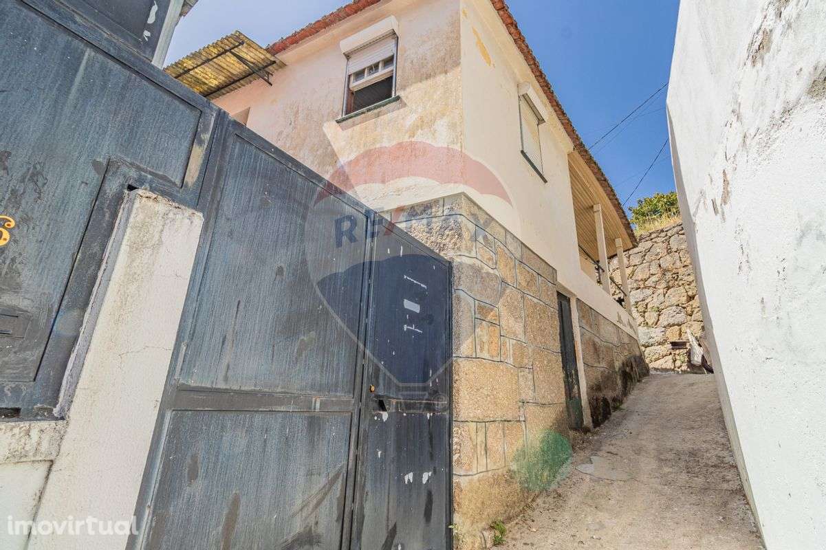 Moradia T3 para venda - Grande imagem: 2/7