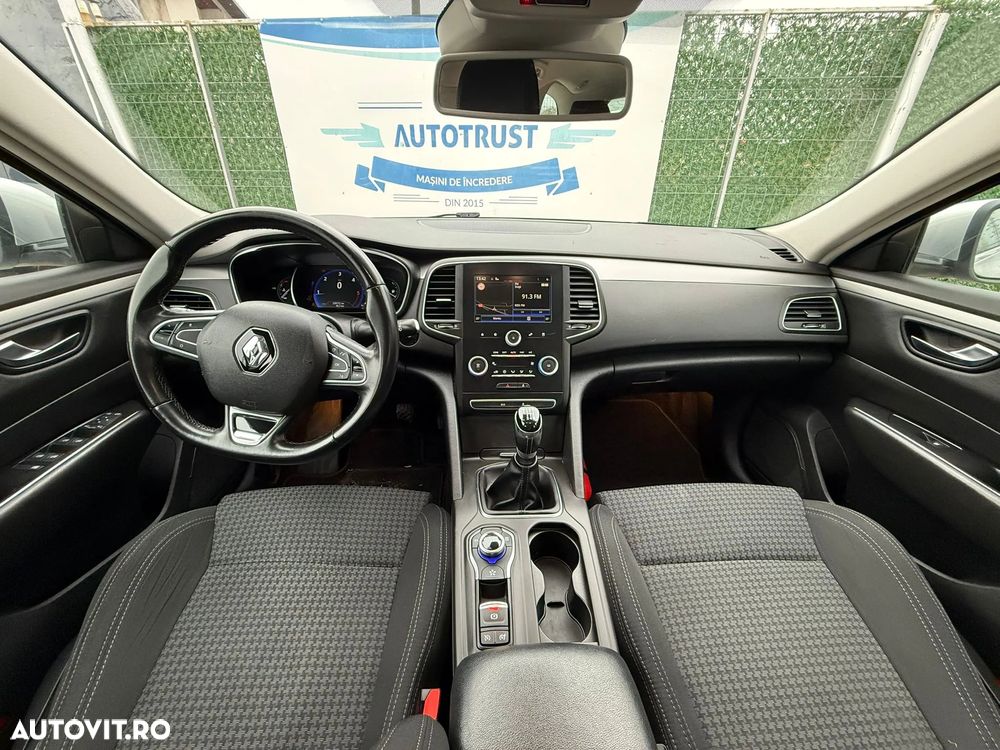 Renault Talisman - 4