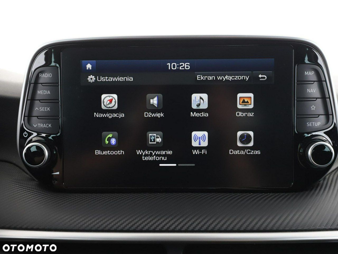 Hyundai Tucson 1.6 GDi 2WD Style - 23