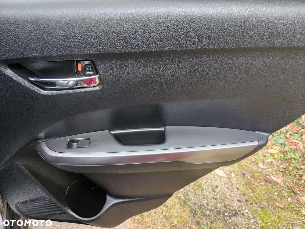Suzuki Vitara 1.4 Boosterjet Allgrip Comfort - 35