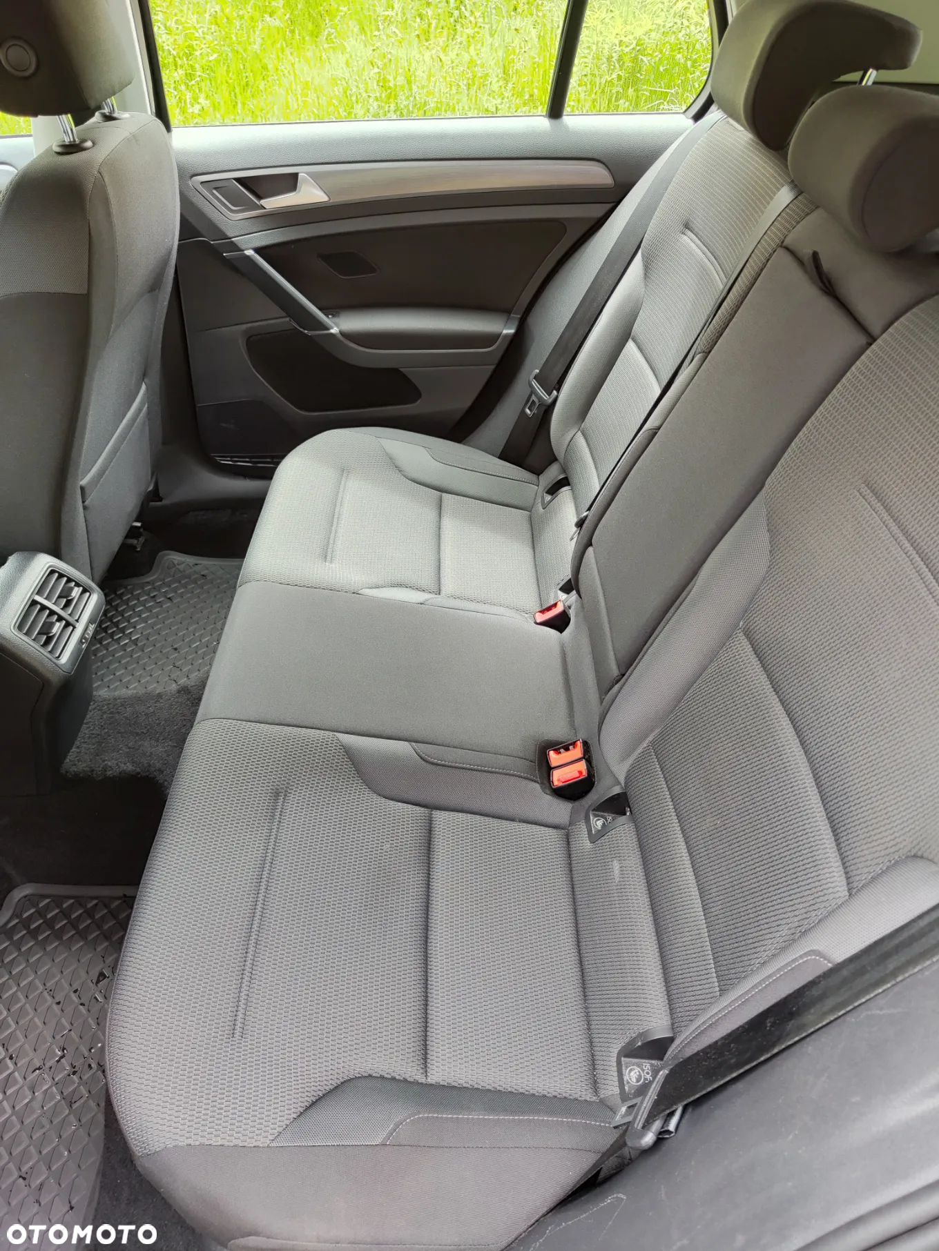 Volkswagen Golf VII 1.5 TSI BMT Comfortline - 20
