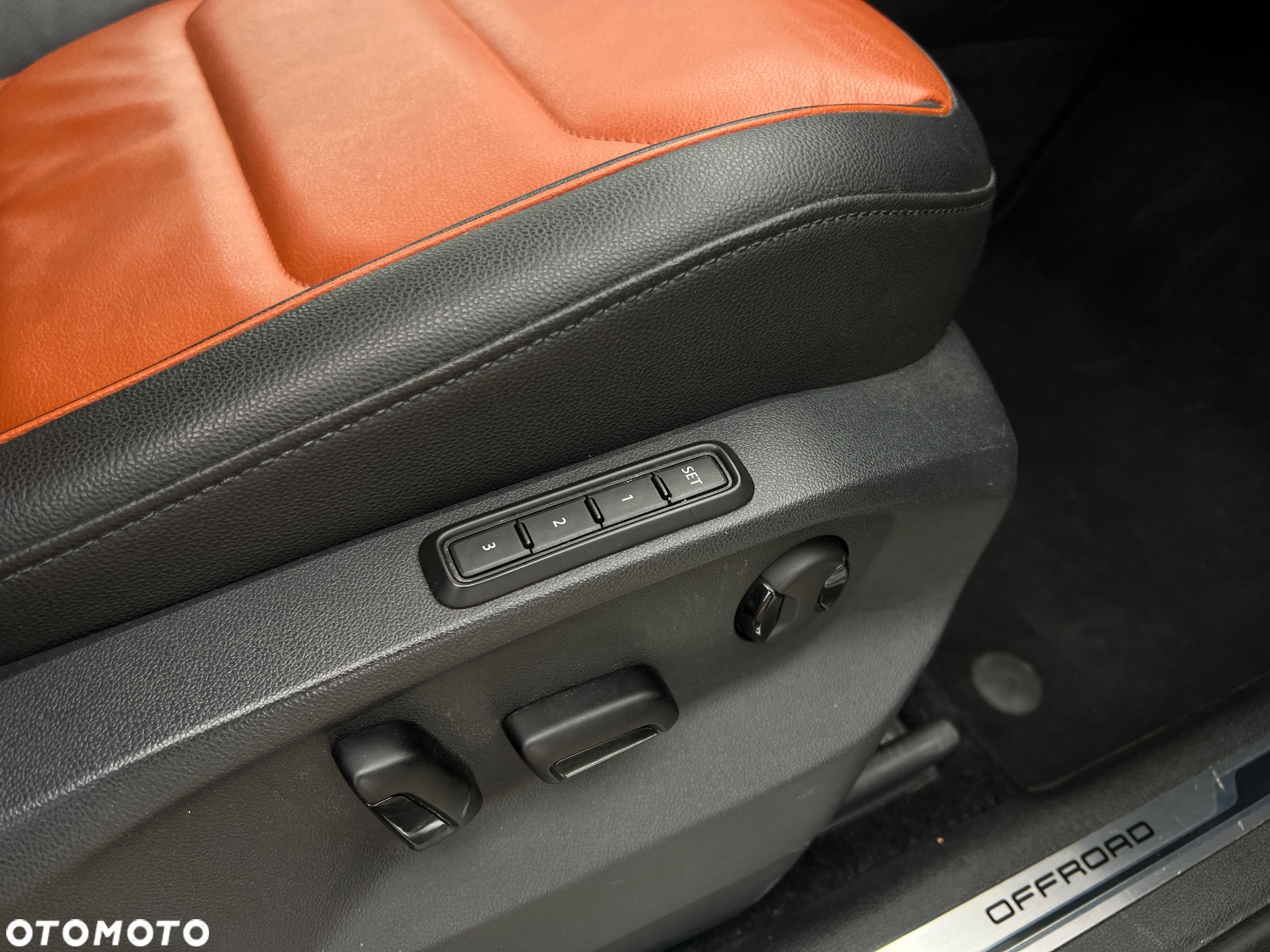 Volkswagen Tiguan 2.0 TDI BMT SCR 4Mot Offroad DSG - 31