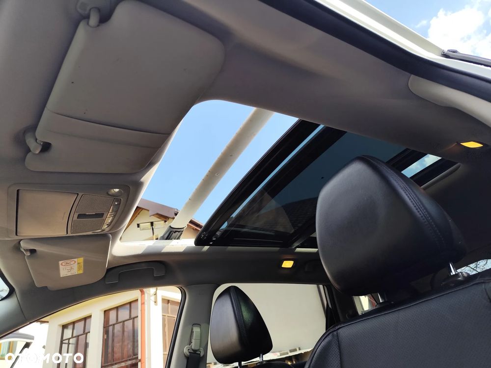 Nissan X-Trail 1.7 dCi Tekna 4WD Xtronic - 20