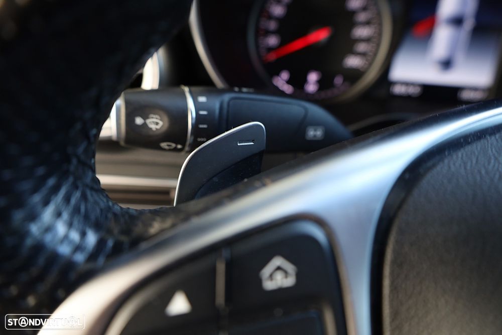 Mercedes-Benz C 250 d Aut. - 42