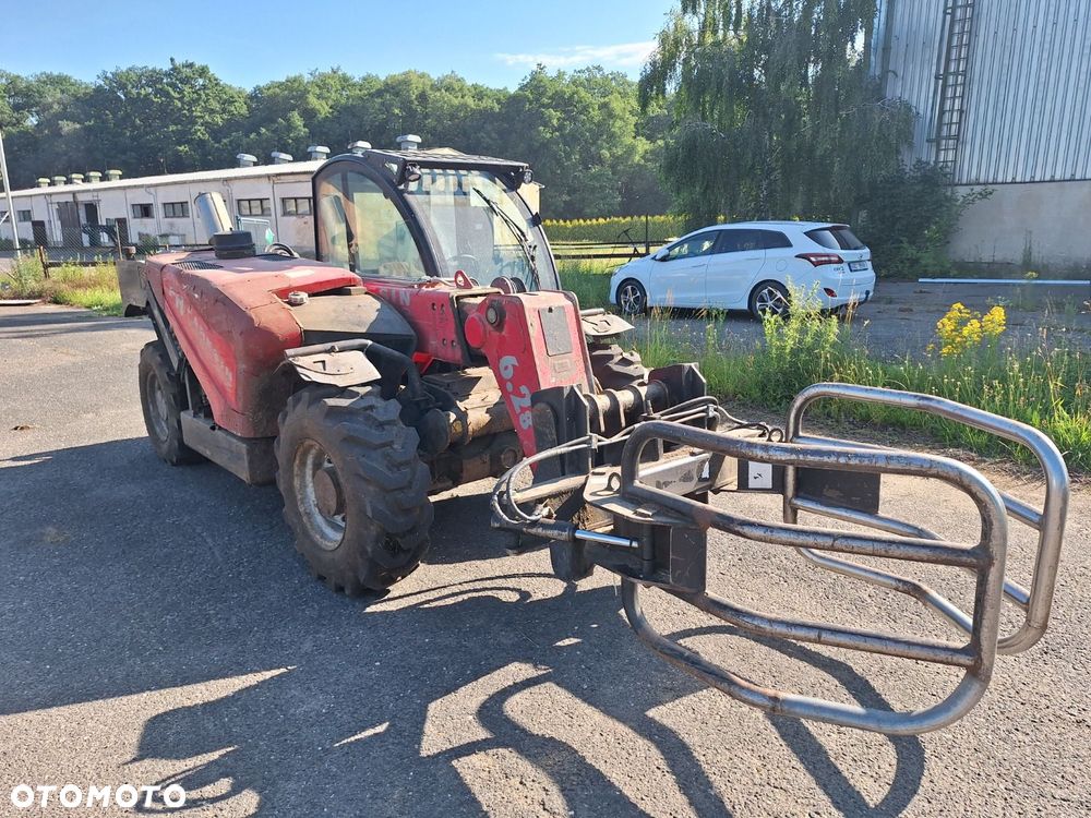 Faresin Fm 2800/06A 4X4 - 3