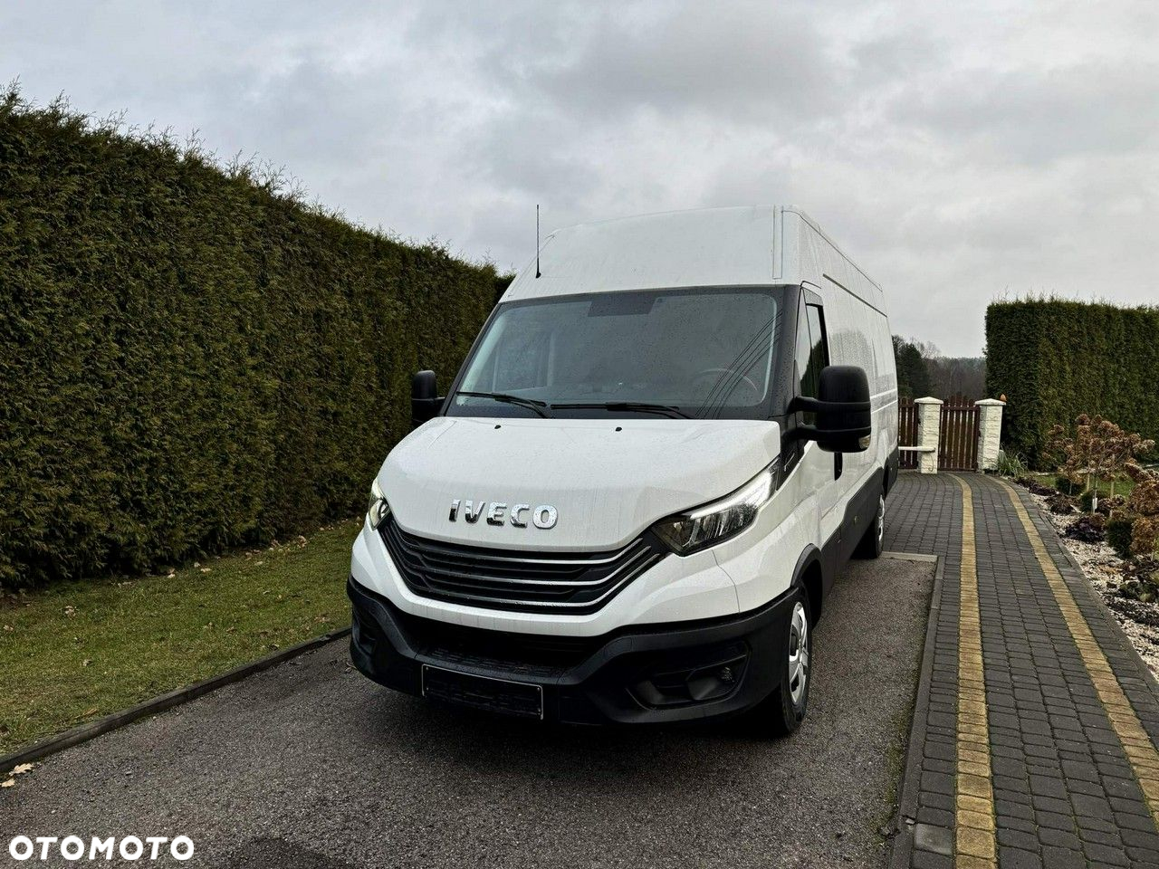Iveco Daily 35S16 V - 9