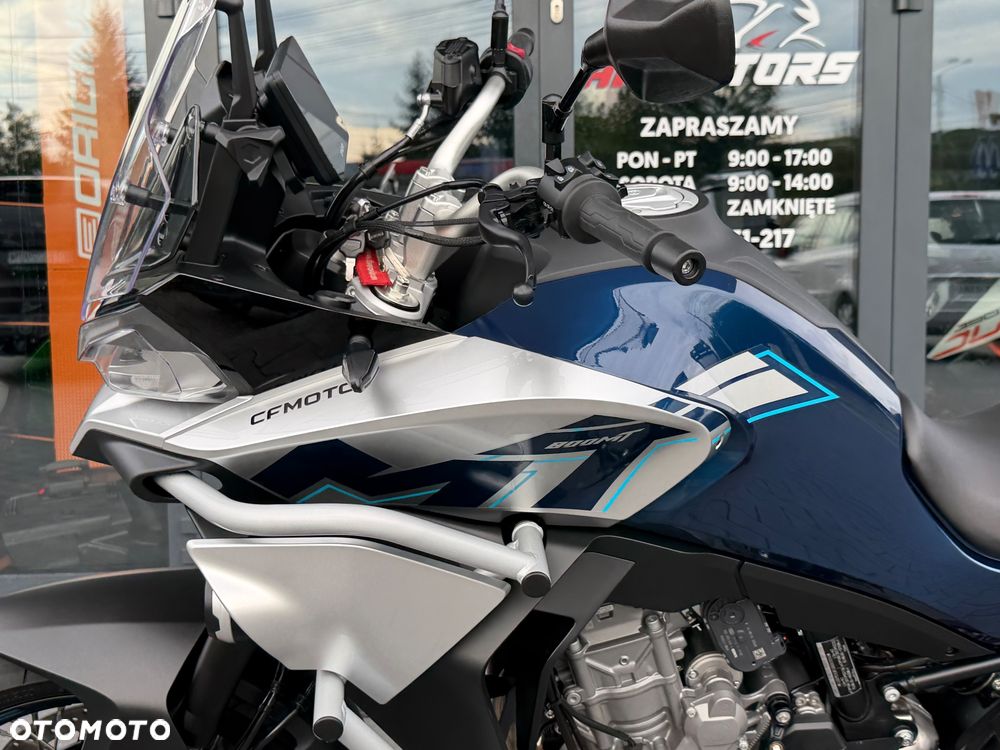 CFMoto 800MT Touring - 34