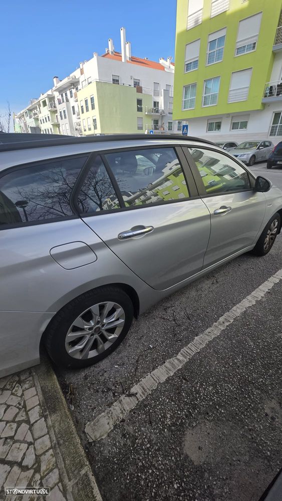 Fiat Tipo Station Wagon 1.3 Multijet - 5