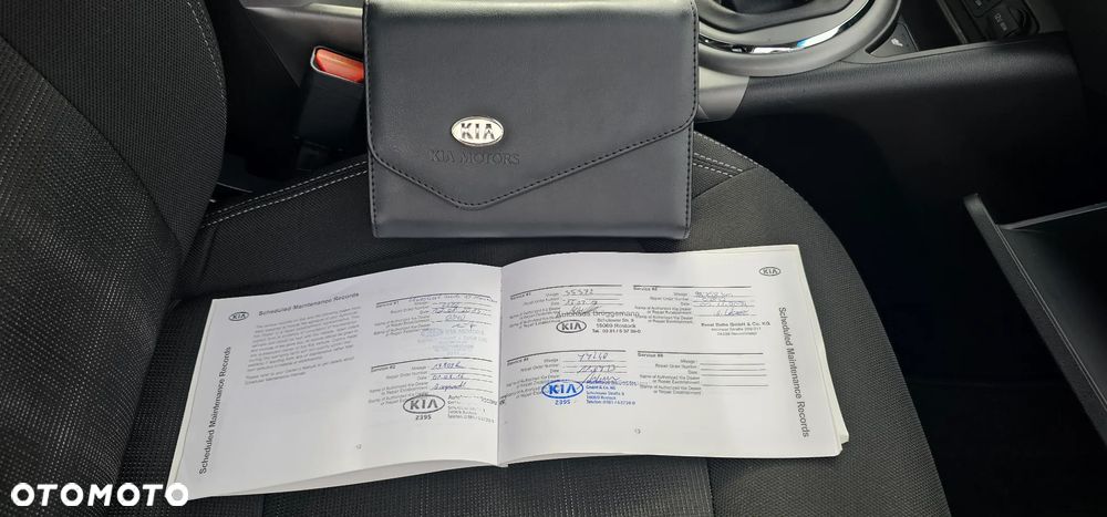 Kia Sportage 1.6 GDI L 2WD - 34