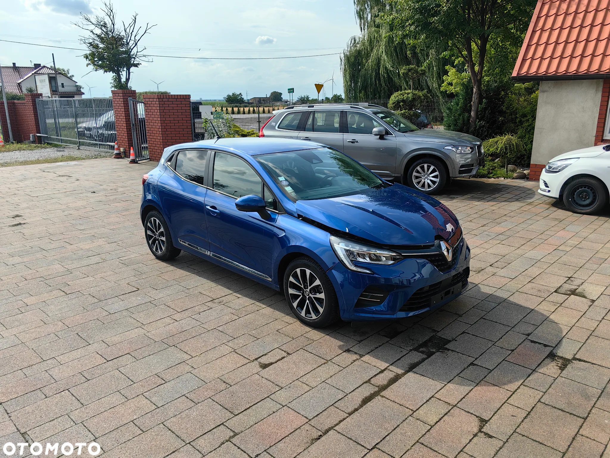 Renault Clio TCe 100 BUSINESS EDITION - 29