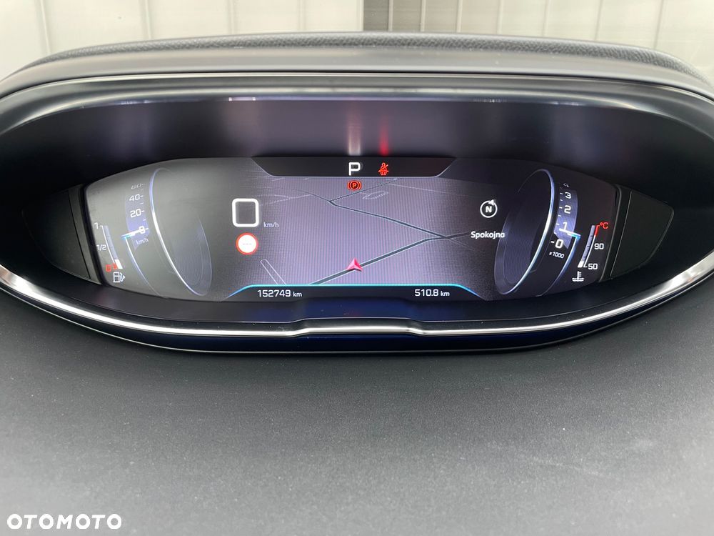 Peugeot 3008 1.5 BlueHDi GT Pack S&S EAT8 - 18