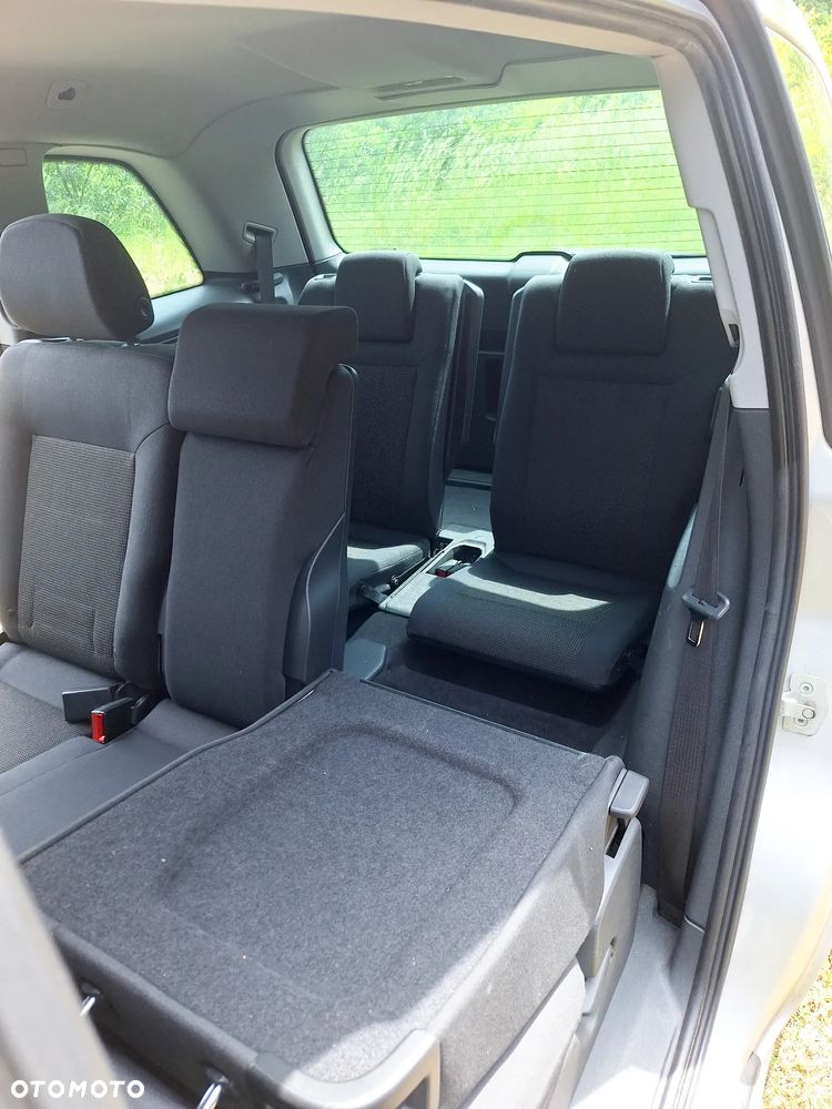 Opel Zafira 1.8 Cosmo EU5 - 7