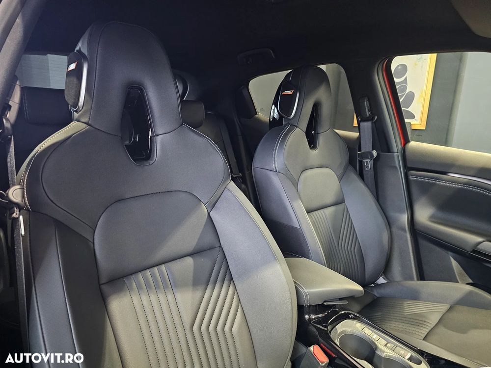 Nissan Juke 143CP HEV Tekna - 9